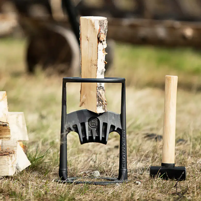 Vedklyv Kindling Cracker Original Paket