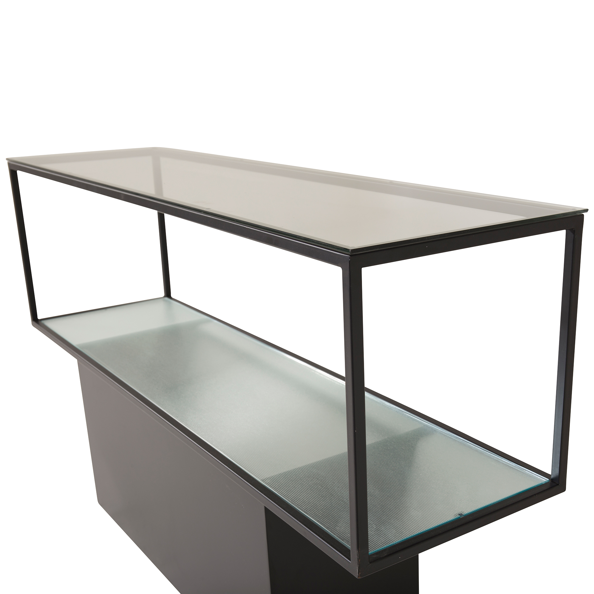 Avlastningsbord furniture/fashion Maglehem Hög