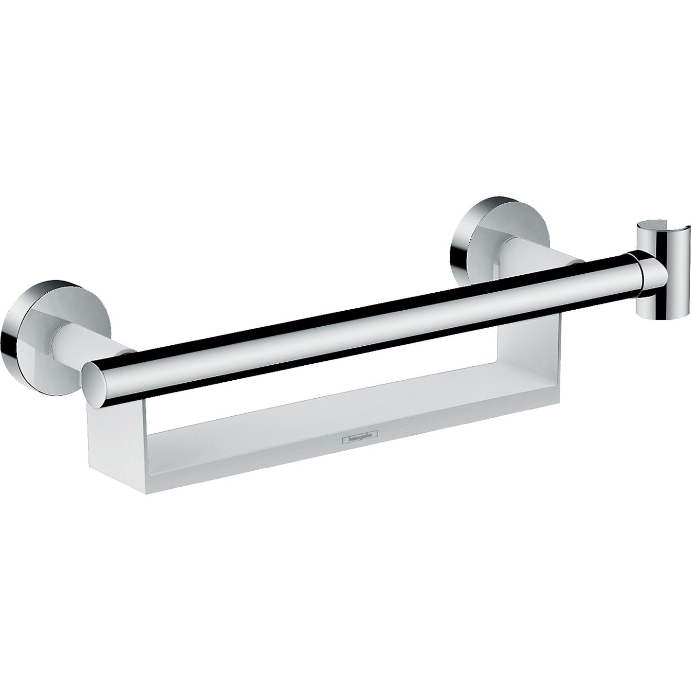 Duschhållare Hansgrohe Unica