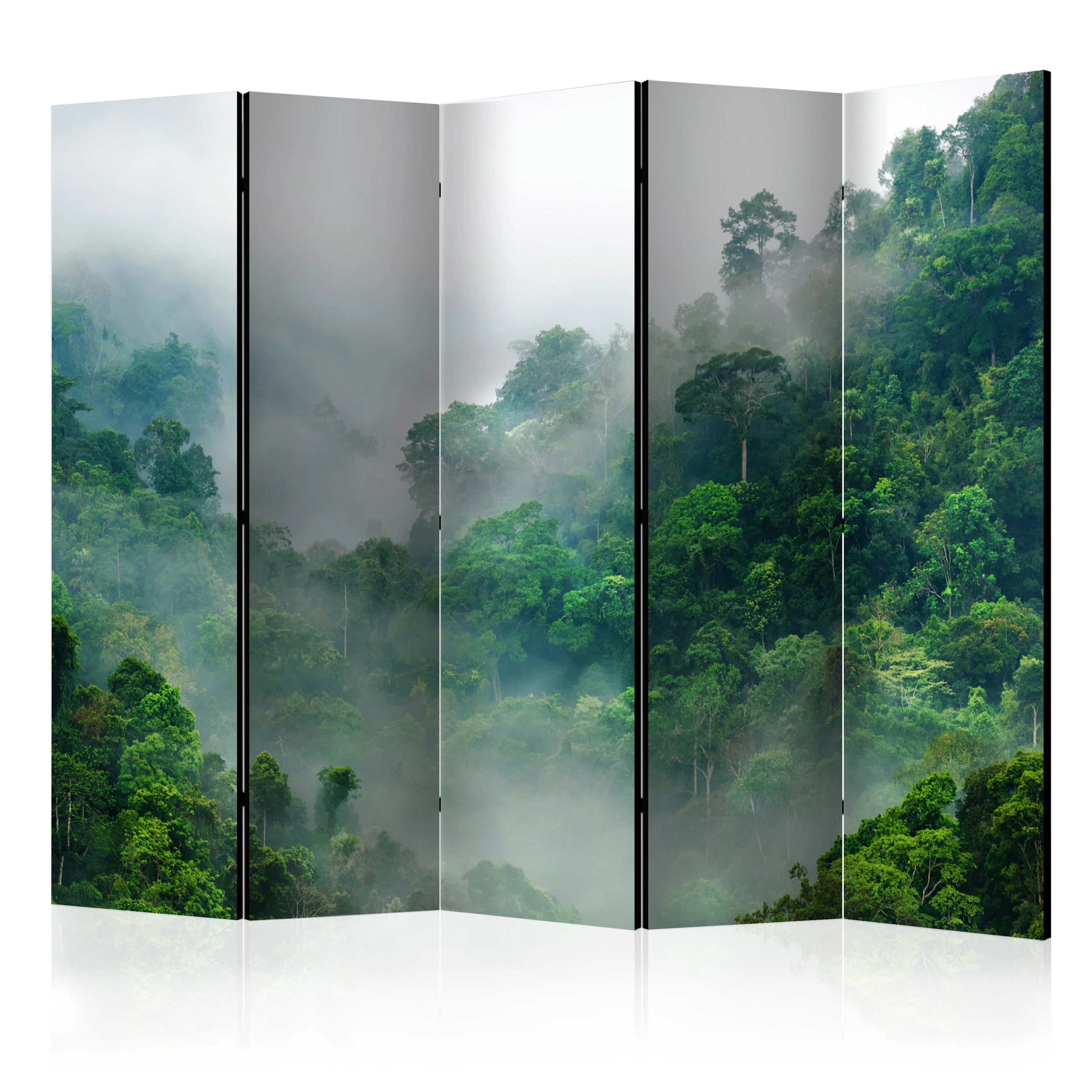 Rumsavdelare Arkiio Morning Fog II 225x172 cm