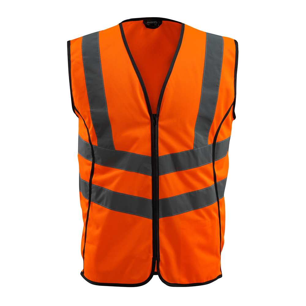 Trafikväst Mascot Safe 50145-977