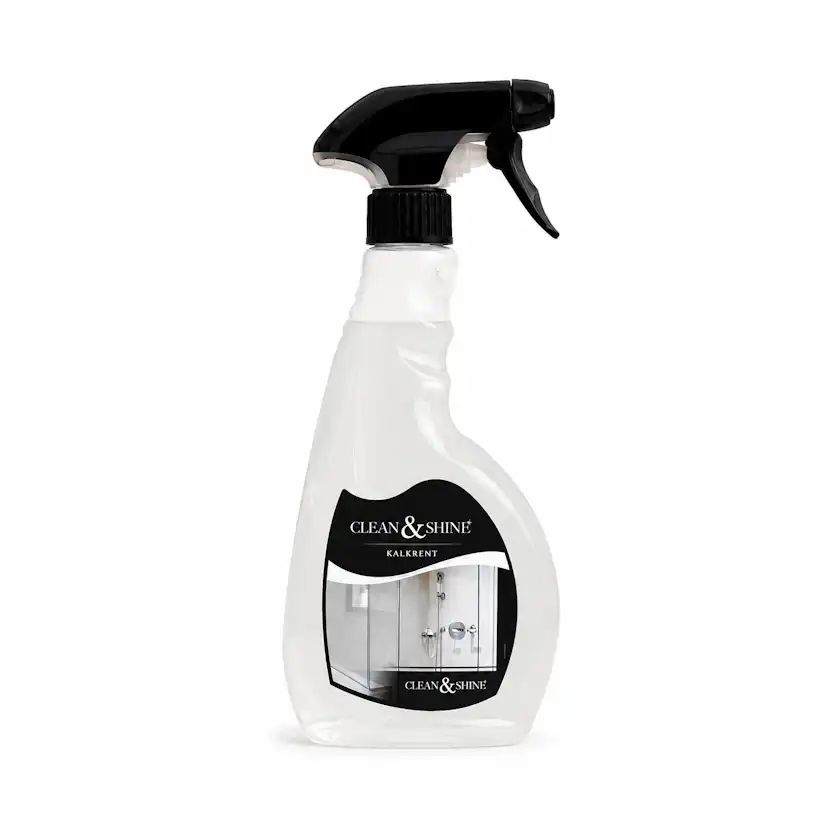 Kalkrent Hafa Clean & Shine