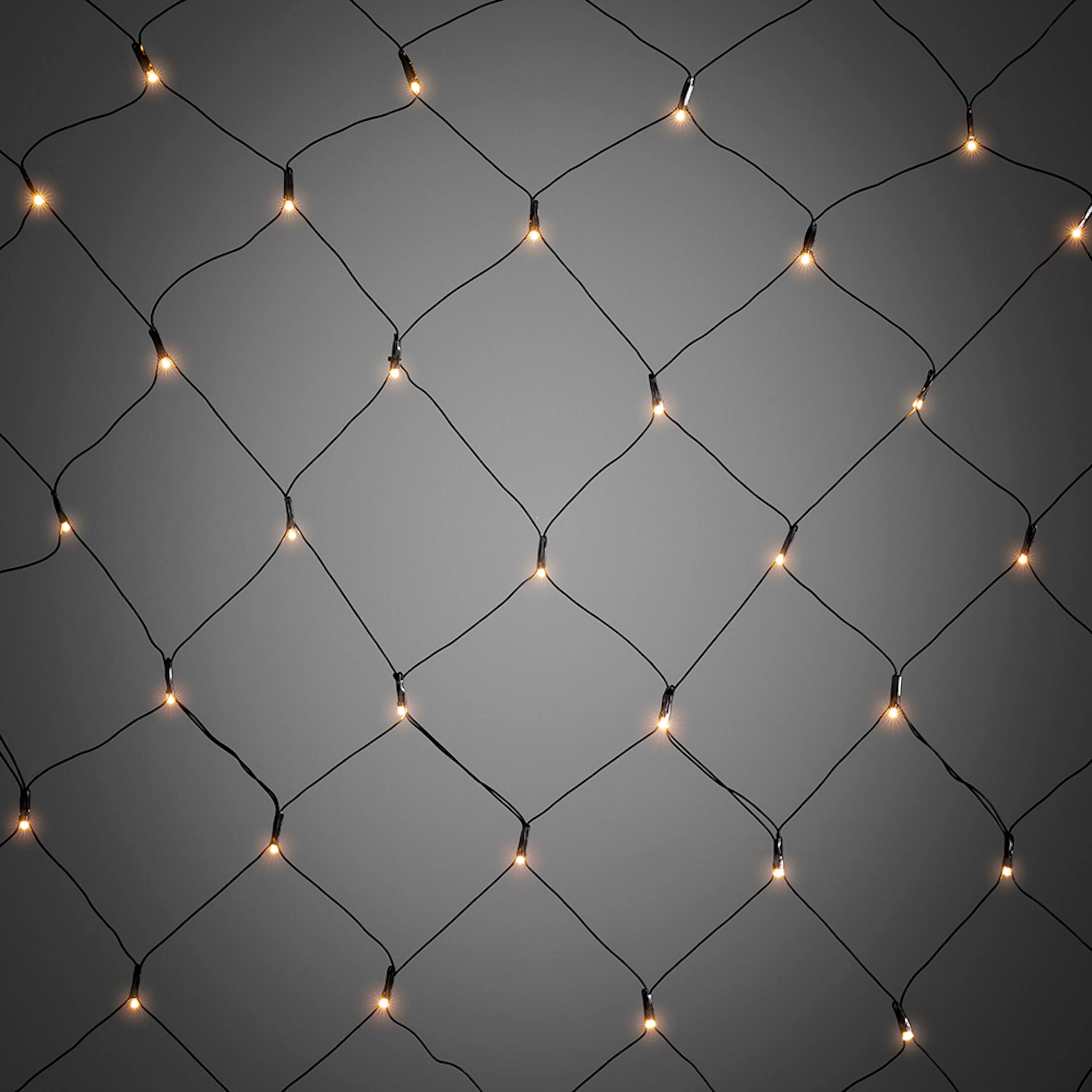 Ljusnät Gnosjö Konstsmide 128L LED