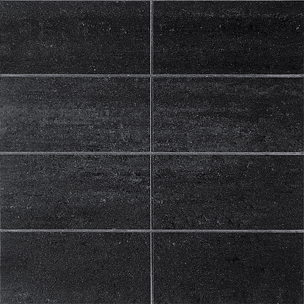 Klinker Konradssons Marte Nero Acapulco Svart 30x60 cm