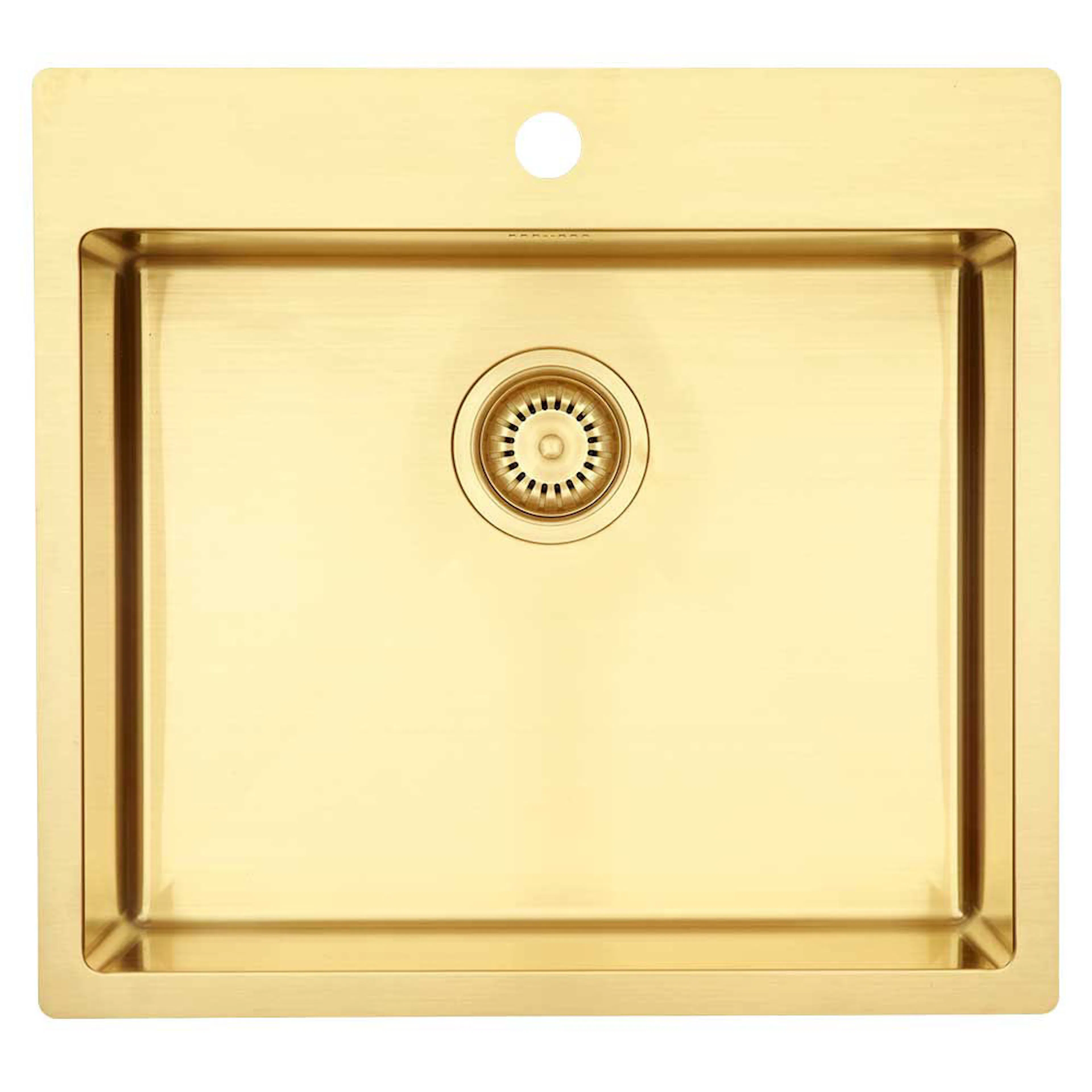 Diskho Lavabo Kubus 540 Soft