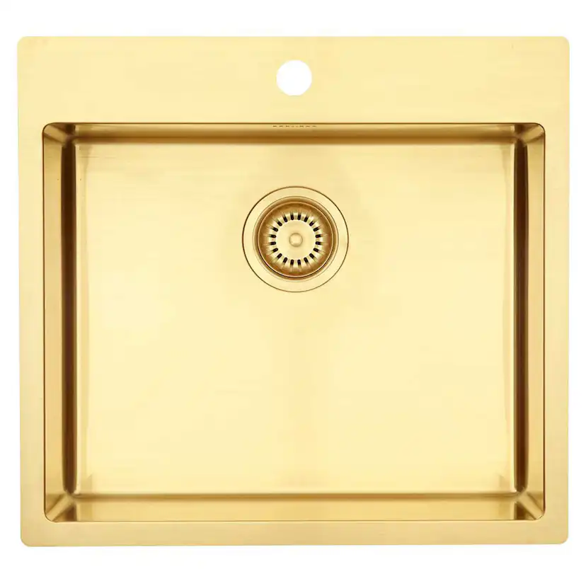 Diskho Lavabo Kubus 540 Soft