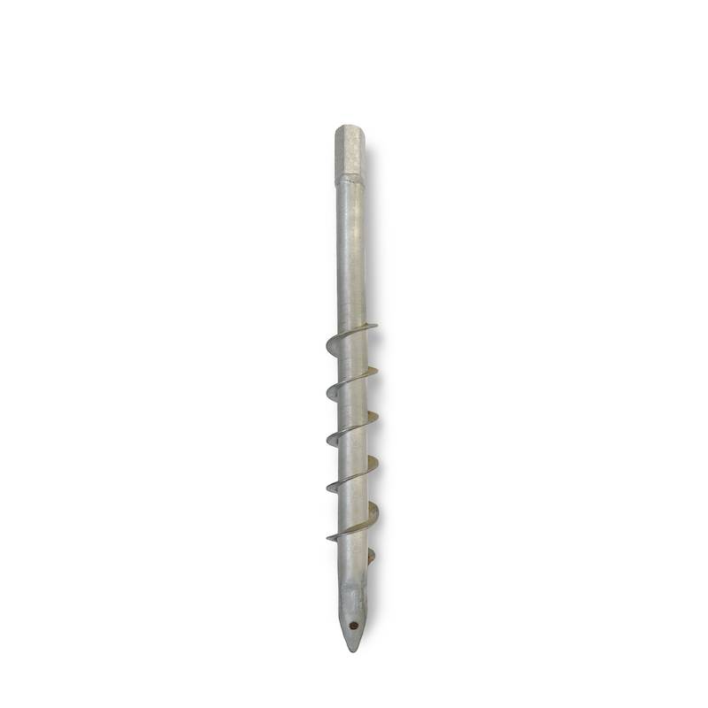 Markskruv Stavrex Small Spets