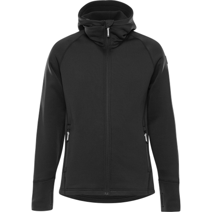 Hoodie Fristads Cobalt Polartec Dam