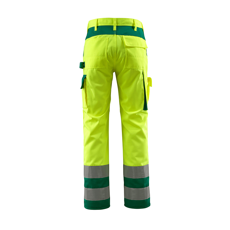 Byxor med knäfickor Mascot Safe 07179-470