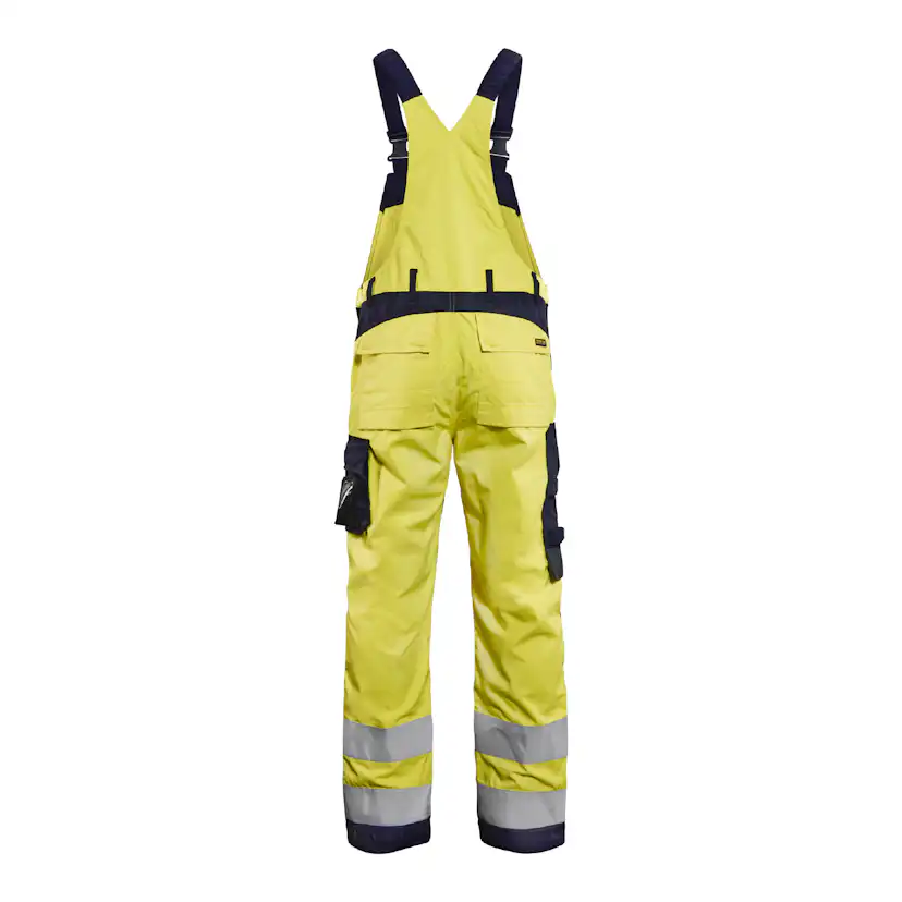 Hängselbyxa Blåkläder 28891512