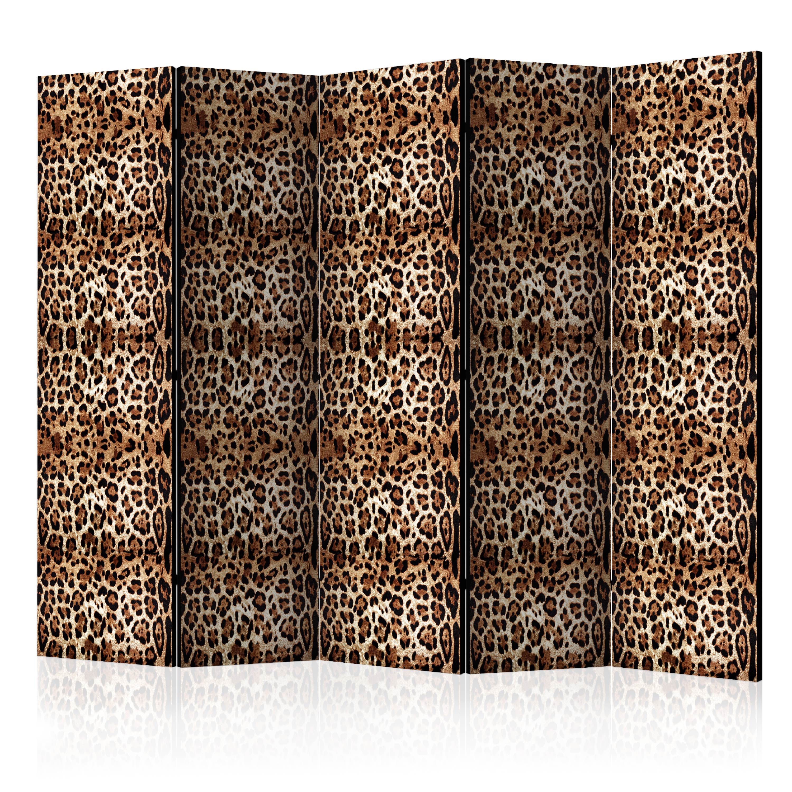 Rumsavdelare Arkiio Animal Theme II 225x172 cm