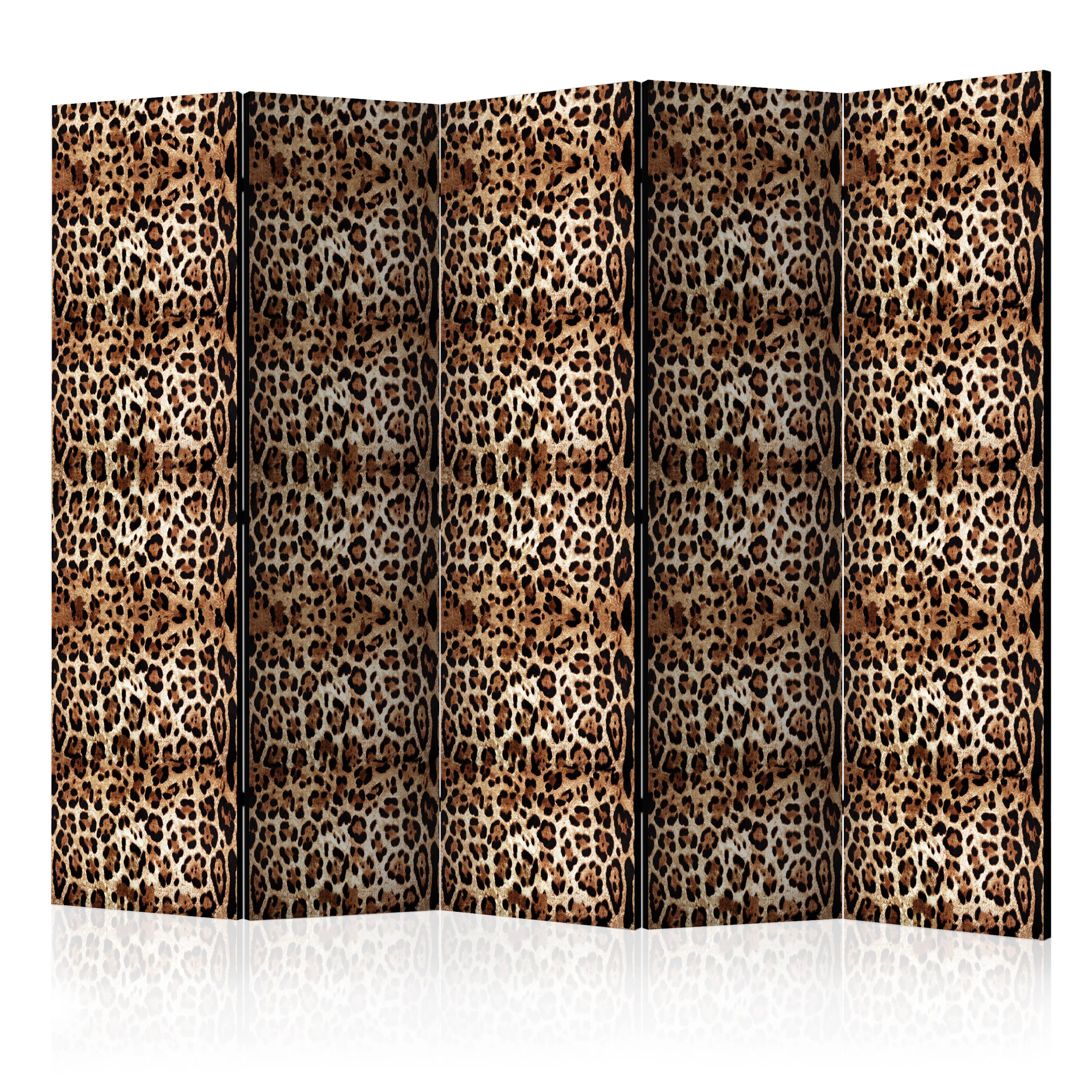 Rumsavdelare Arkiio Animal Theme II 225x172 cm