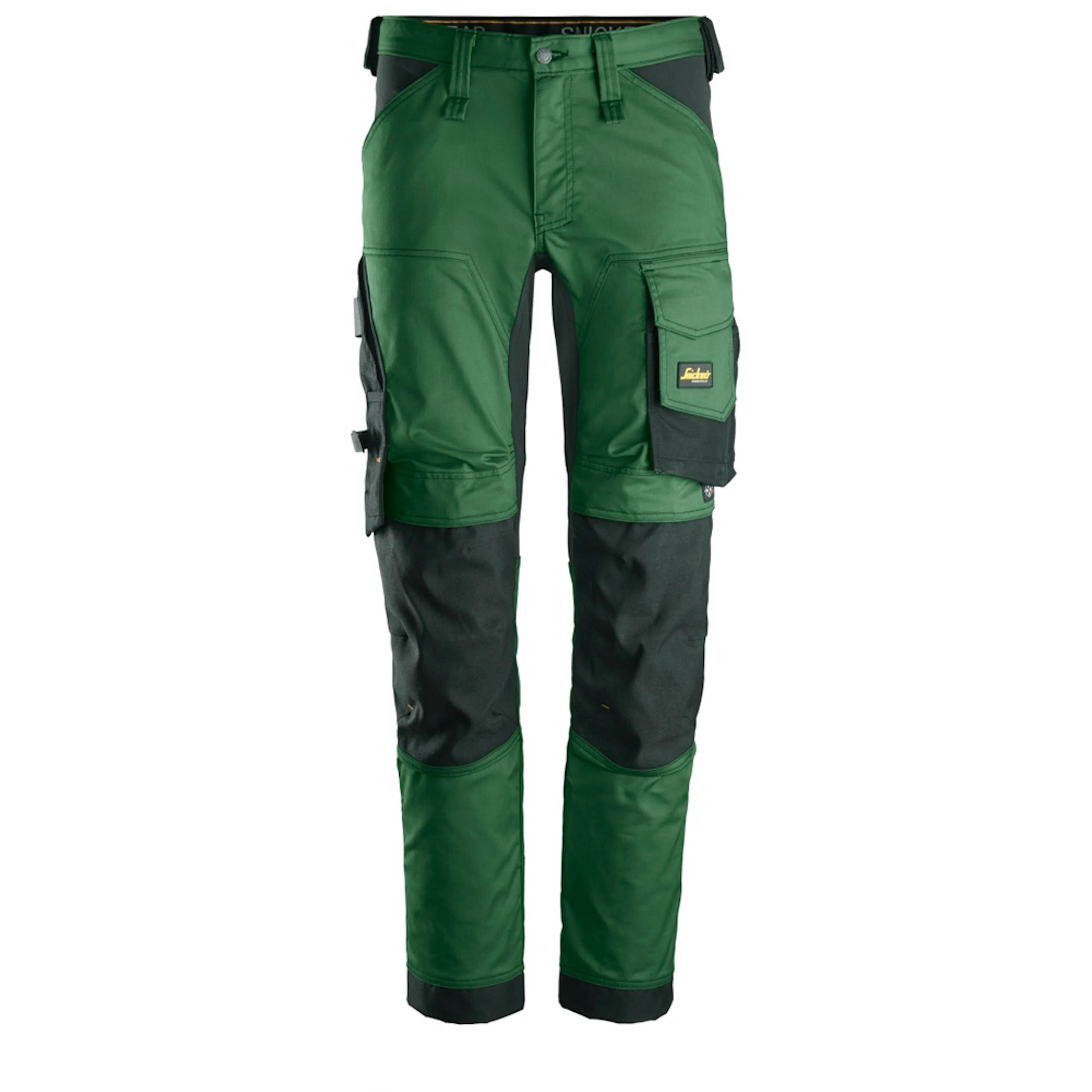 Forest Green/Black