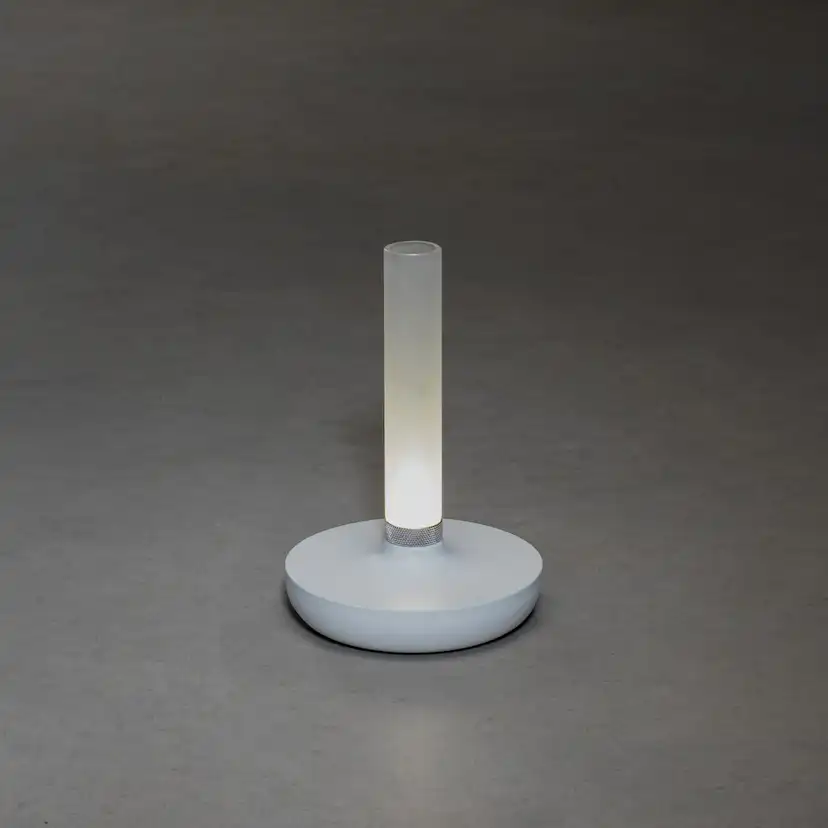 Bordslampa Gnosjö Konstsmide Biarritz USB