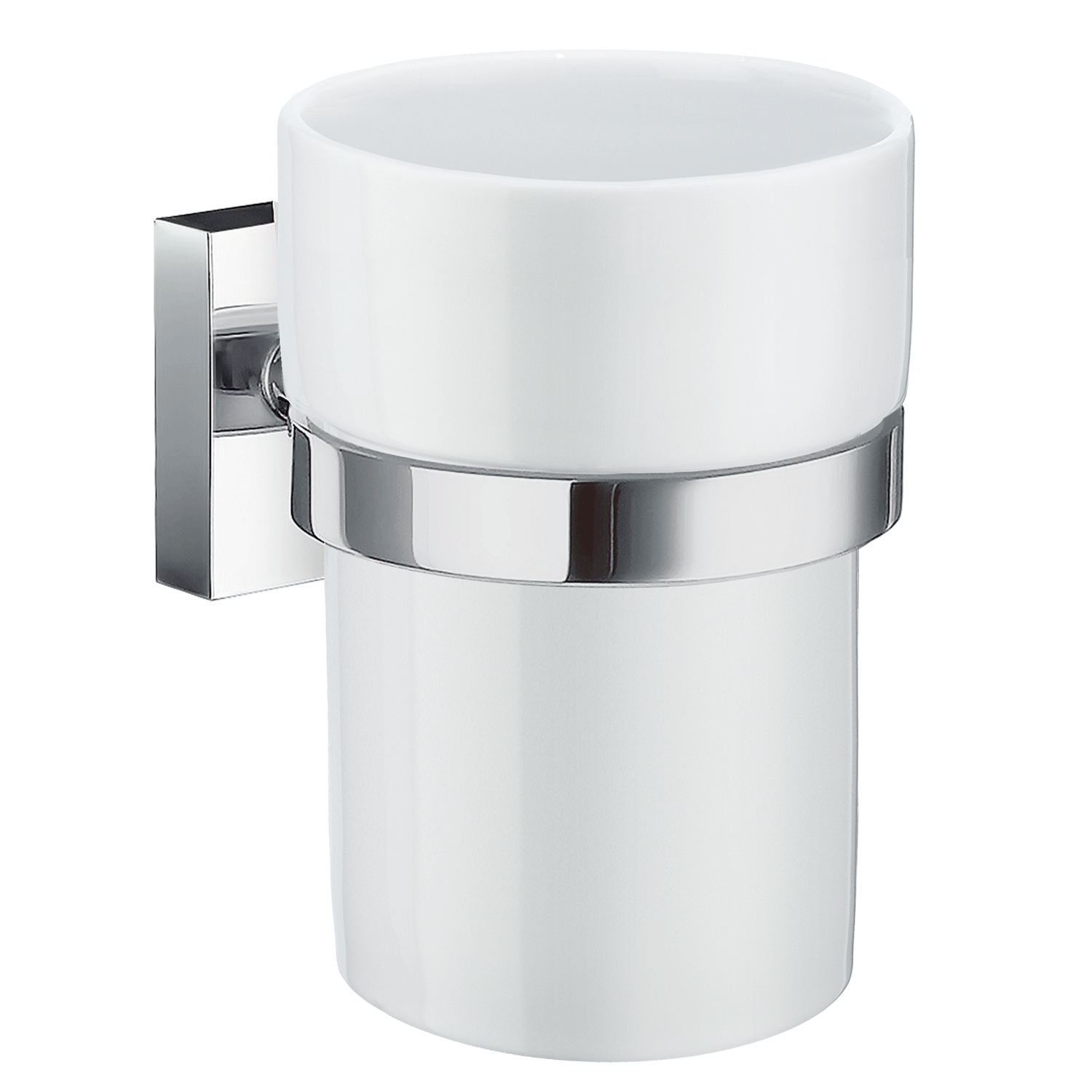 Tandborstglas Smedbo House R343P