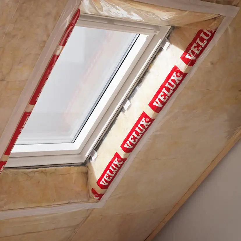 Takfönster Velux Pivåhängt Paket Solo 2