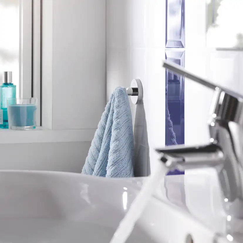 Handdukskrok Grohe Essentials