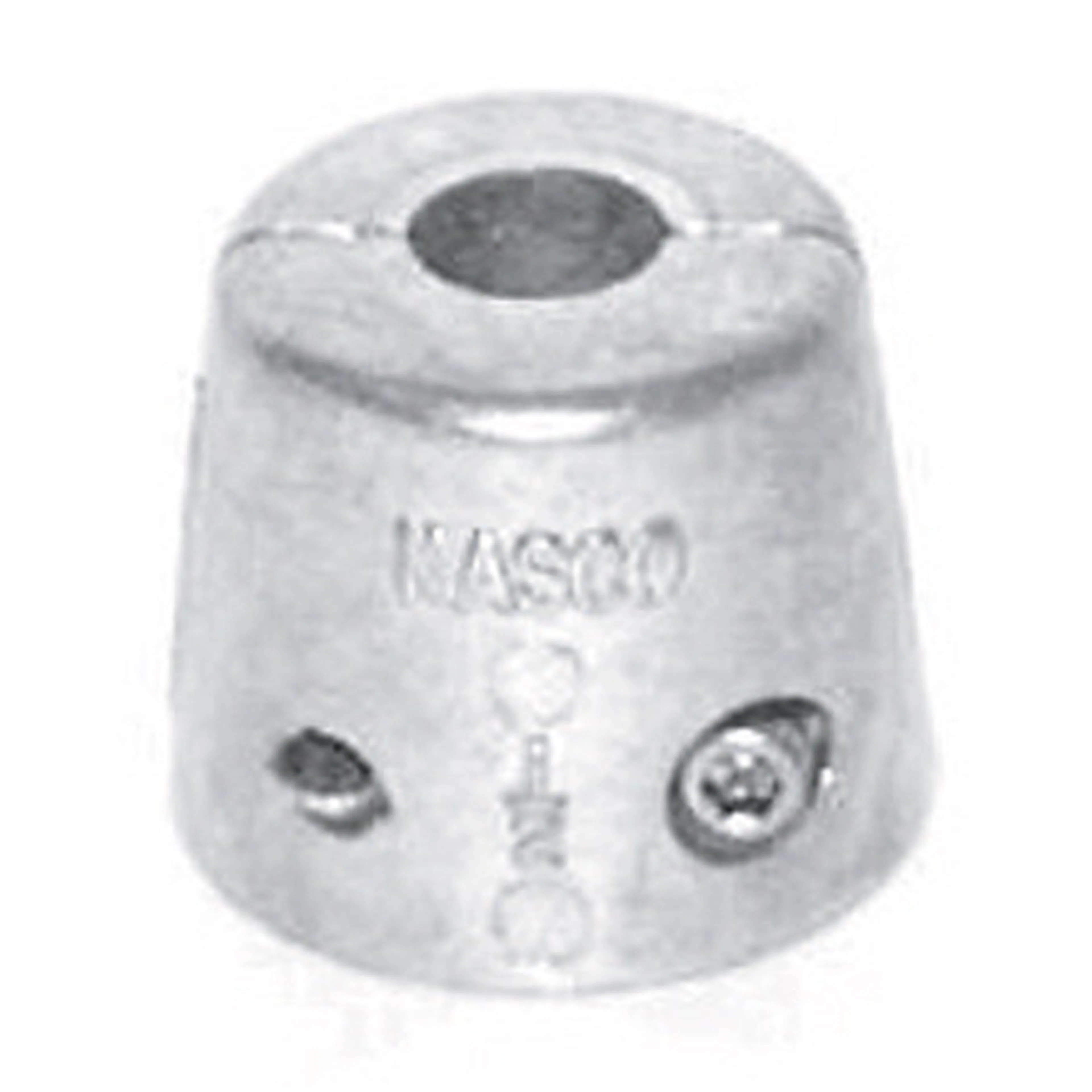 Zinkanod Till Kasco 1/2 + 3/4 Hk