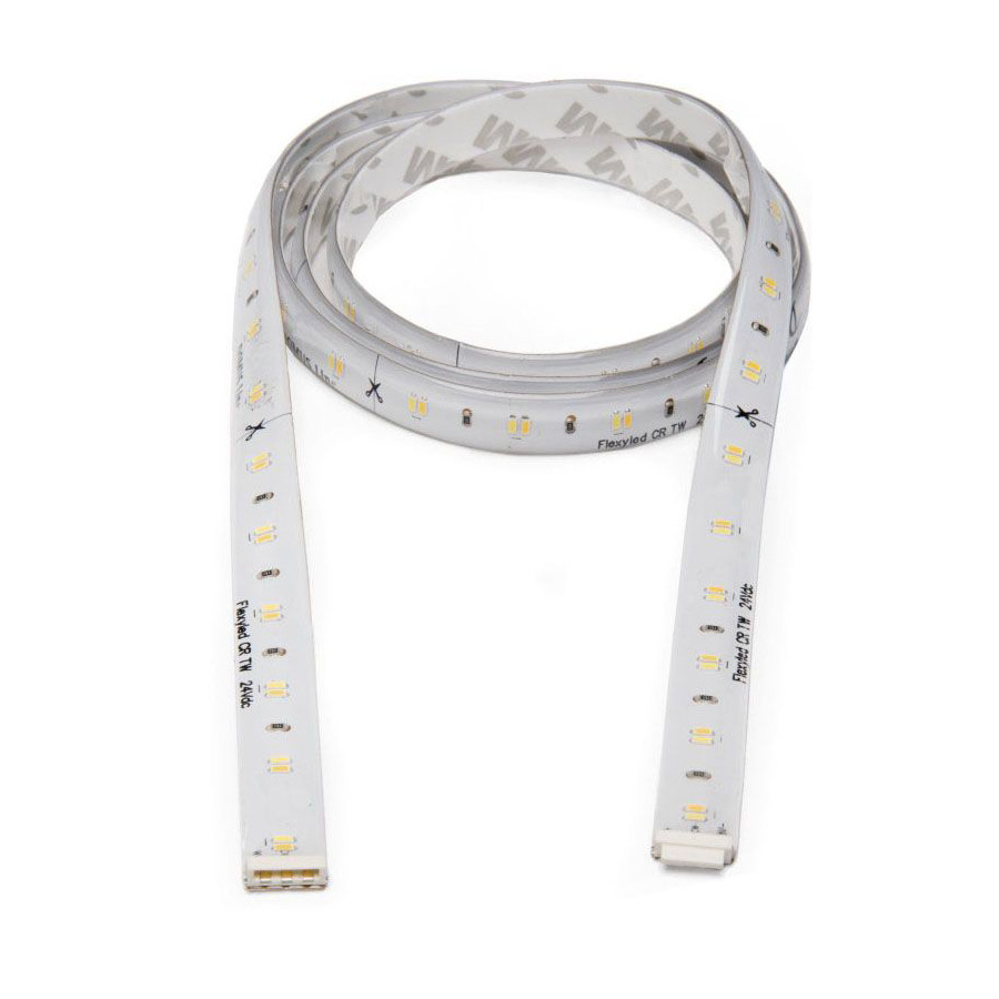 LED-Strip Beslag Design Flexy CR TW IP 44