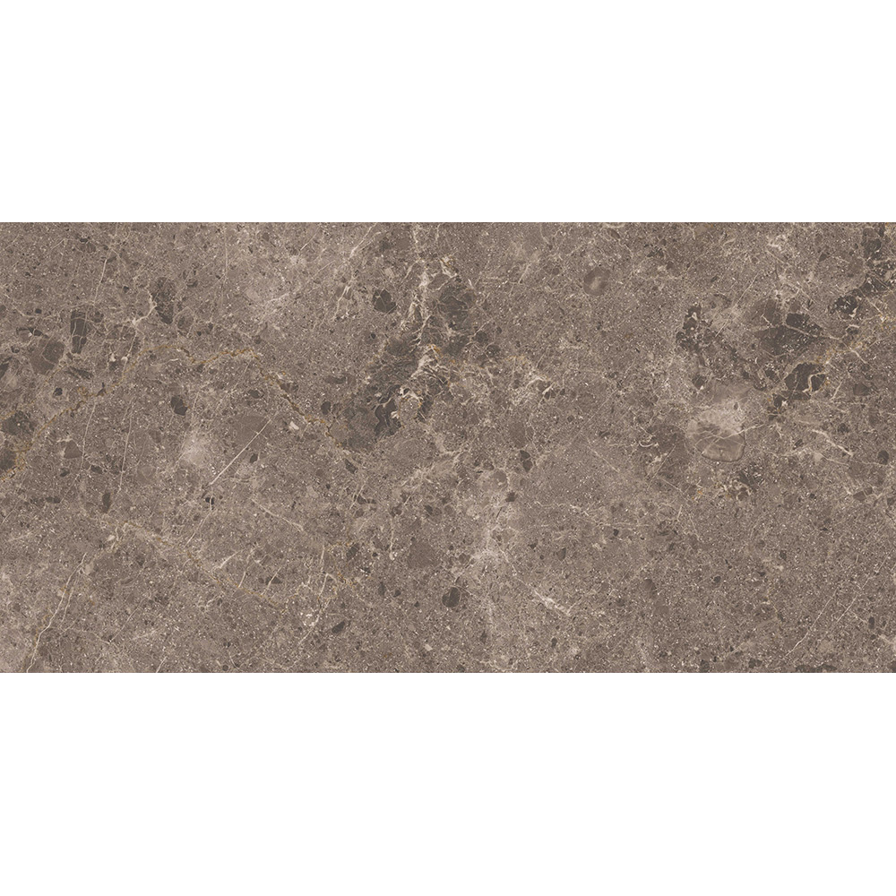 Klinker Tenfors Artic Moka Marmor Blank 59x119 cm