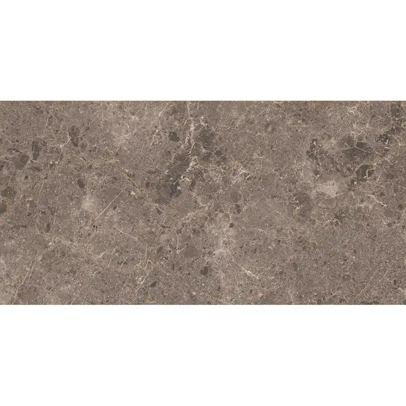 Klinker Tenfors Artic Moka Marmor Blank 59x119 cm