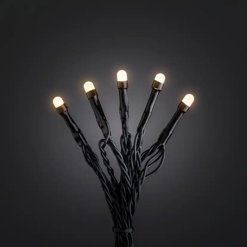 Ljusslinga Gnosjö Konstsmide 200 LED 3822