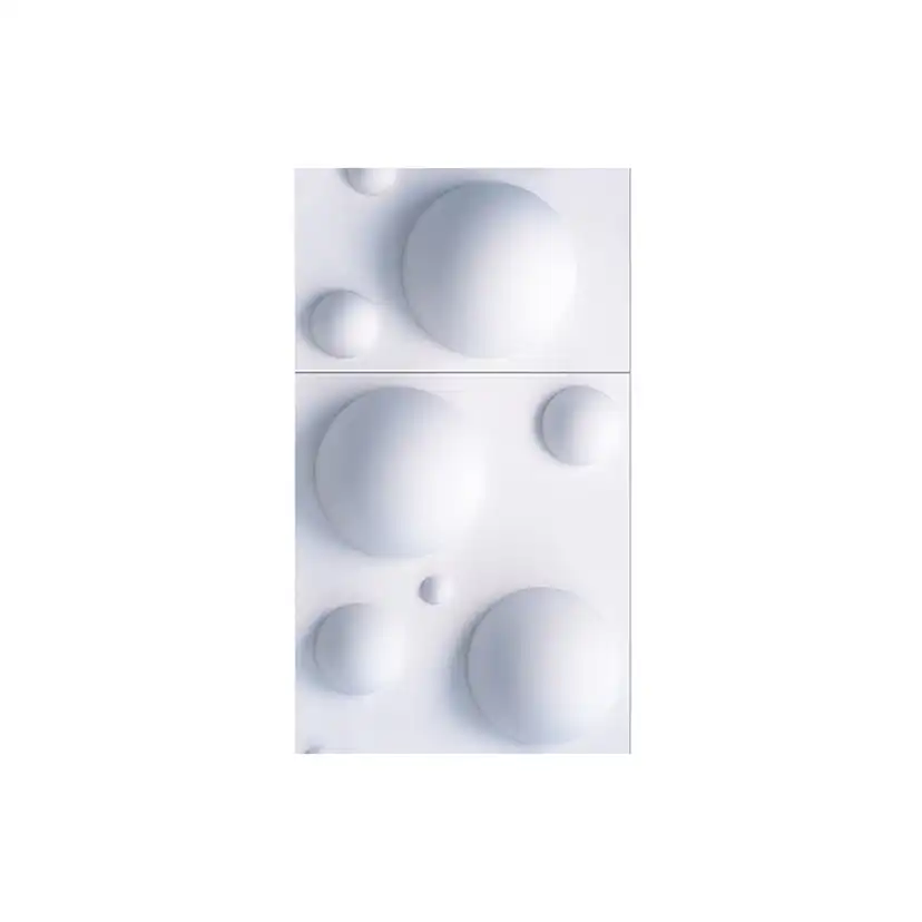 Fototapet Arkiio Bubble Dance 50x1000 cm