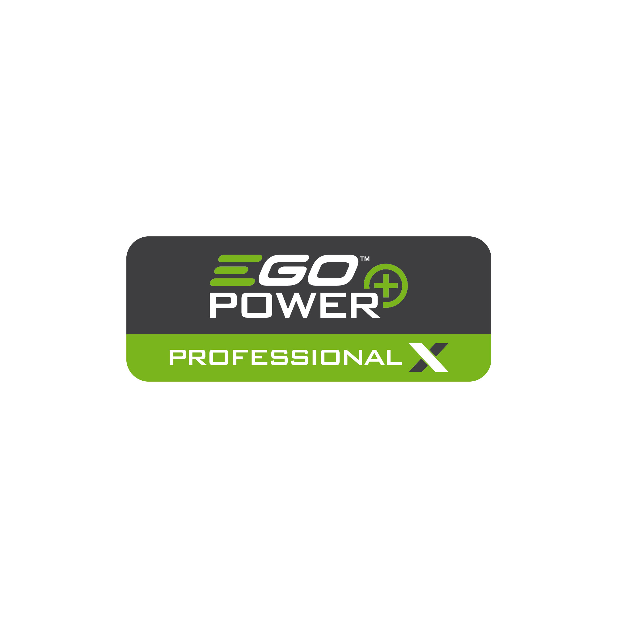 Sele EGO POWER+ för Batteri