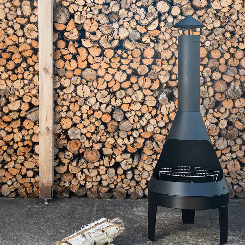 Eldstad Venture Home Marongo