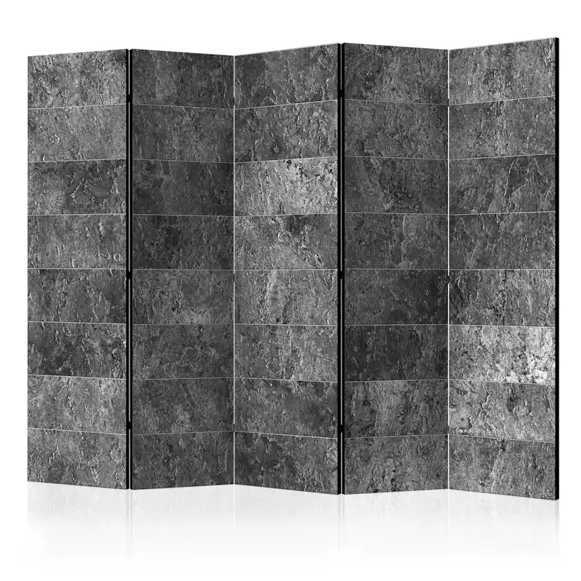 Rumsavdelare Arkiio Shade of Grey II 225x172 cm