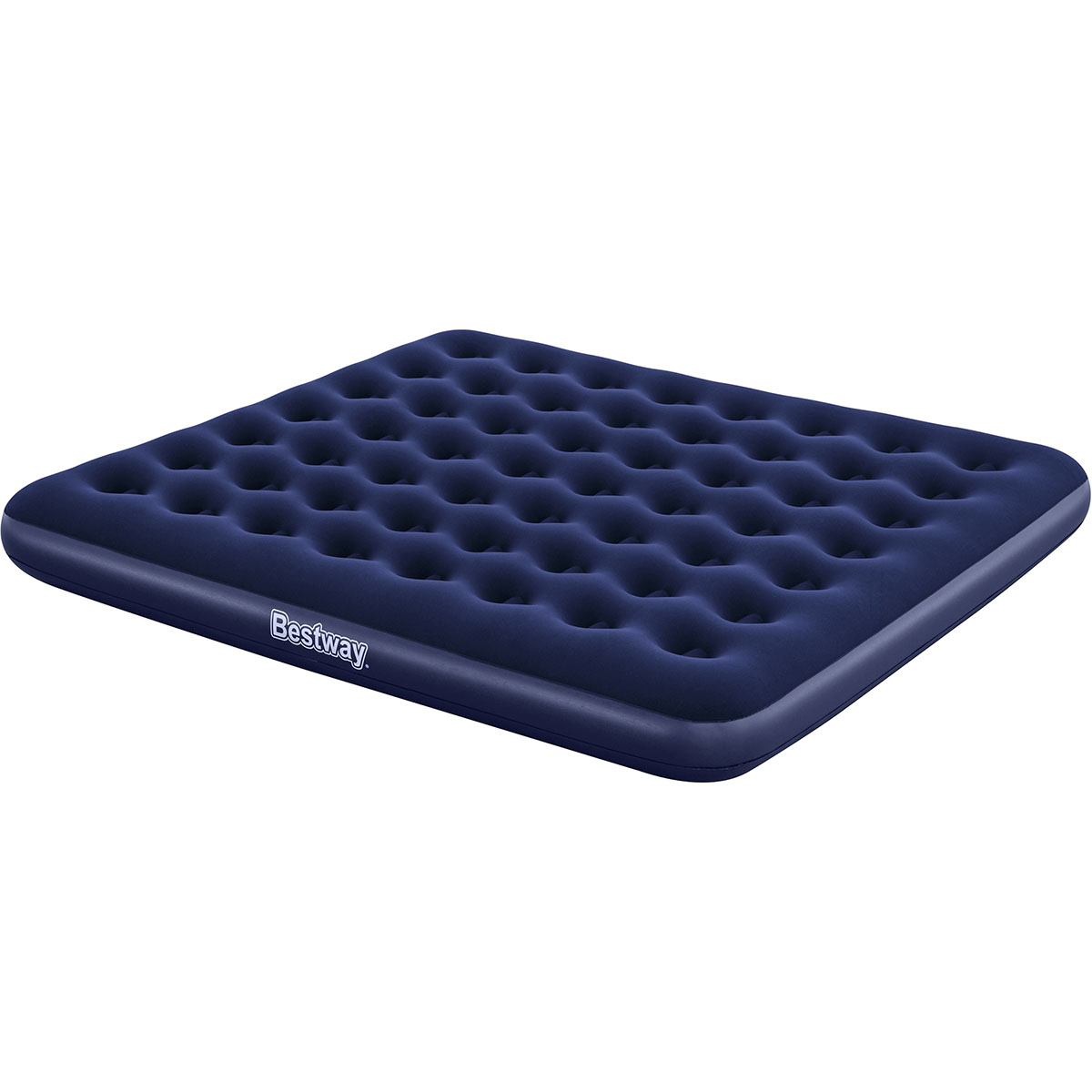 Uppblåsbar Madrass Bestway Air Mattres King