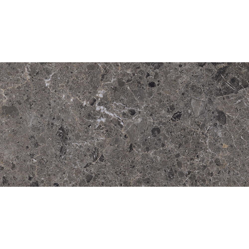 Klinker Tenfors Artic Antracita Marmor Matt 30x60 cm