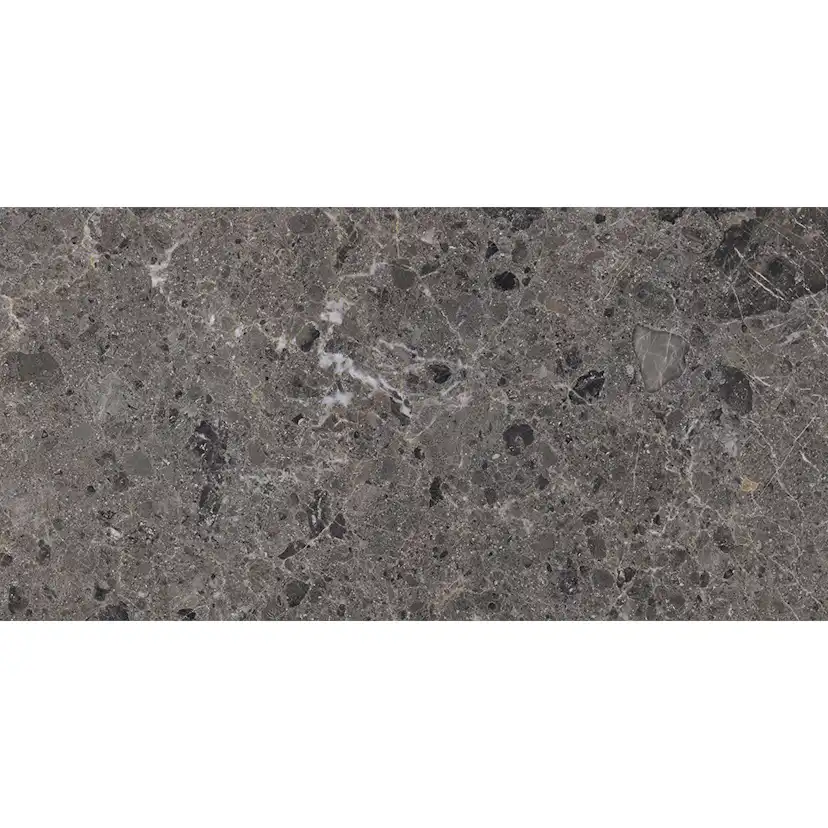 Klinker Tenfors Artic Antracita Marmor Matt 30x60 cm