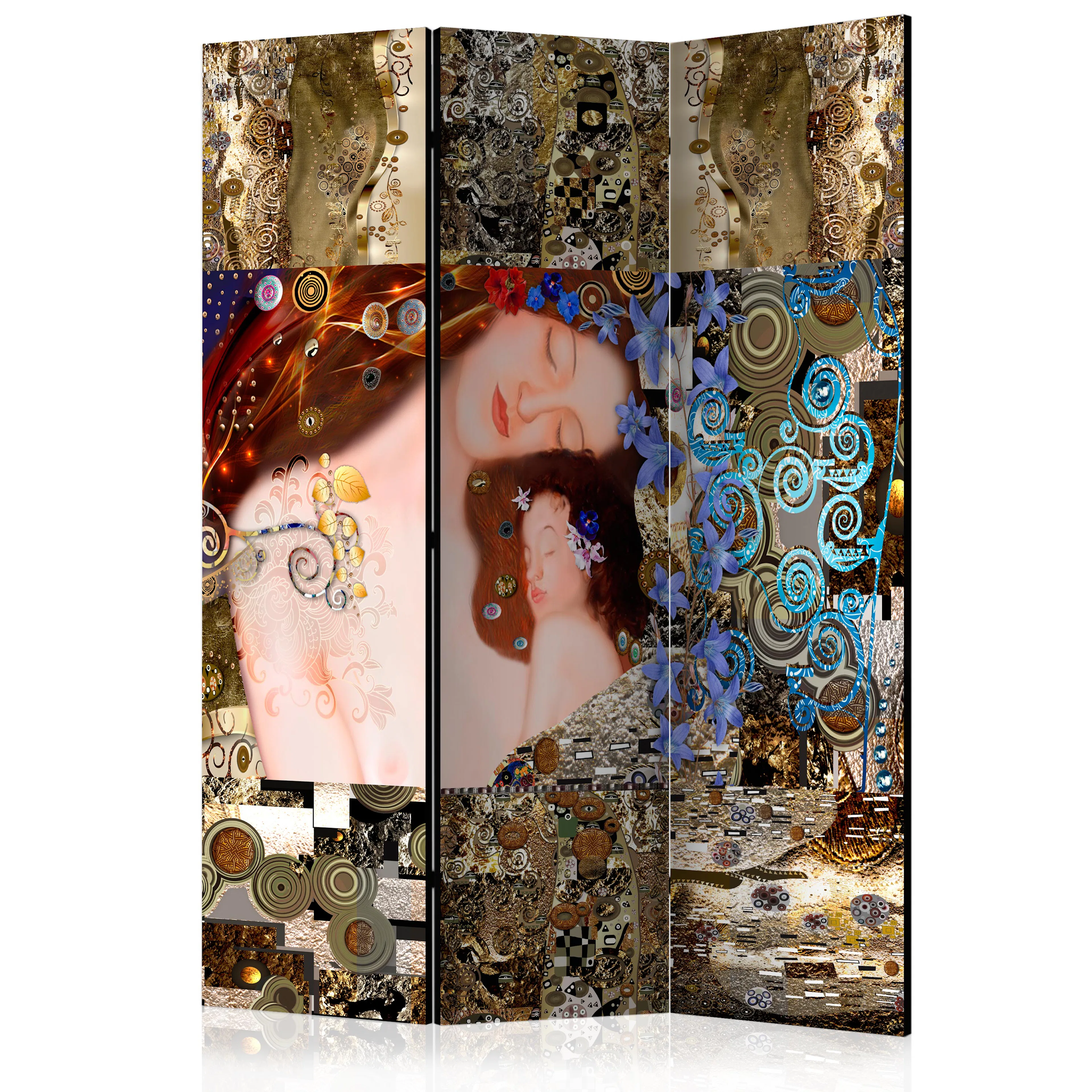 Rumsavdelare Arkiio Mother's Hug 135x172 cm