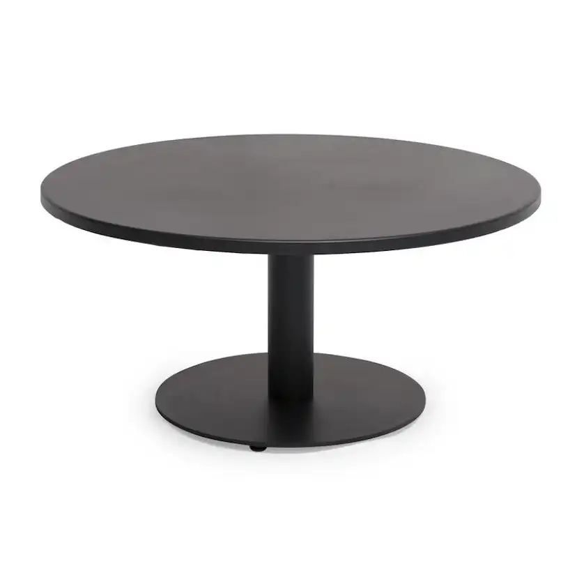 Soffbord Hillerstorp Näsby Ø80 cm