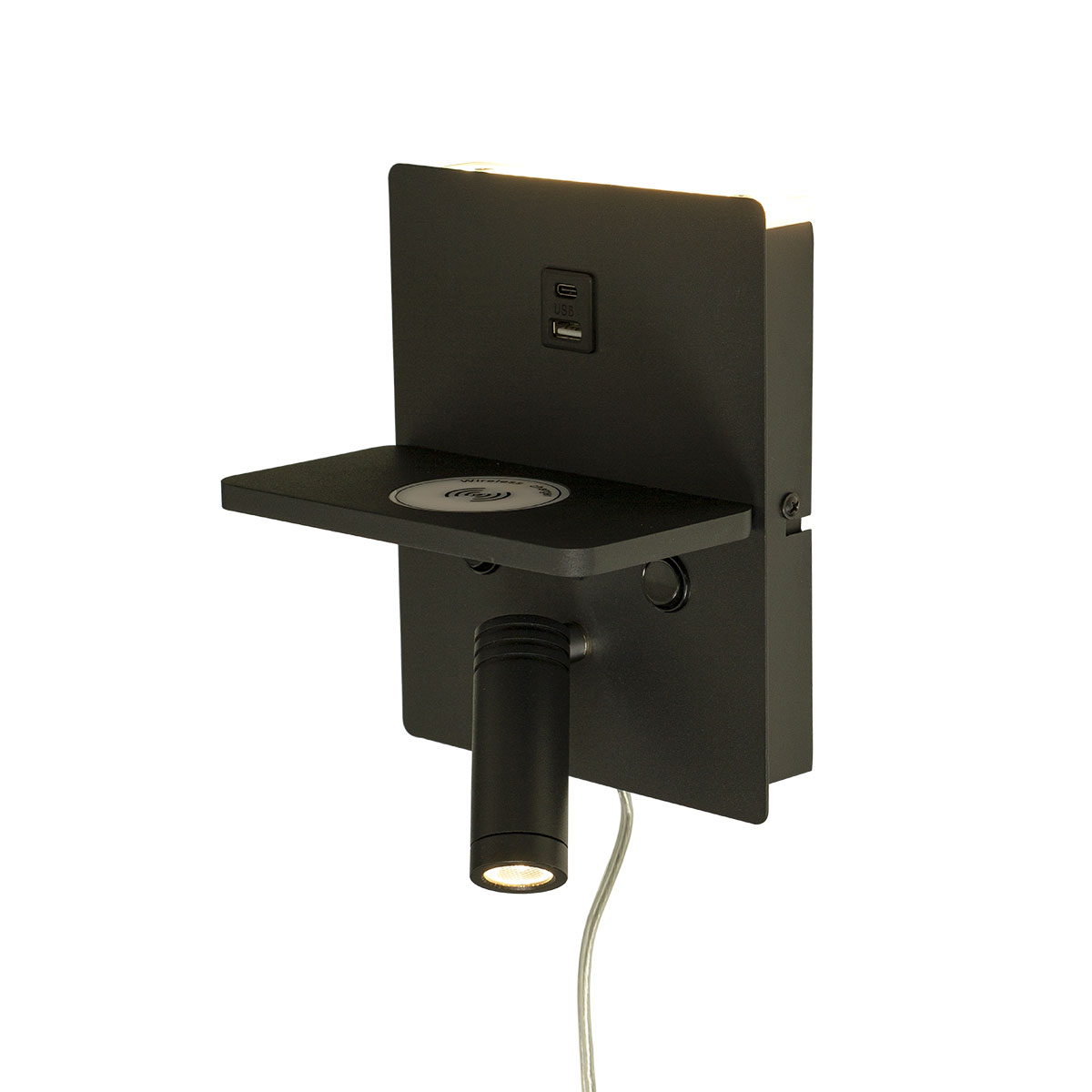 Vägglampa  Aneta Astor