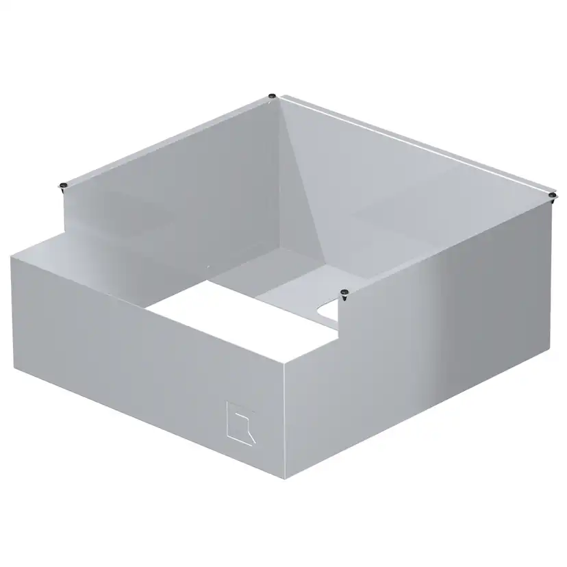 Ram Jabo Socket