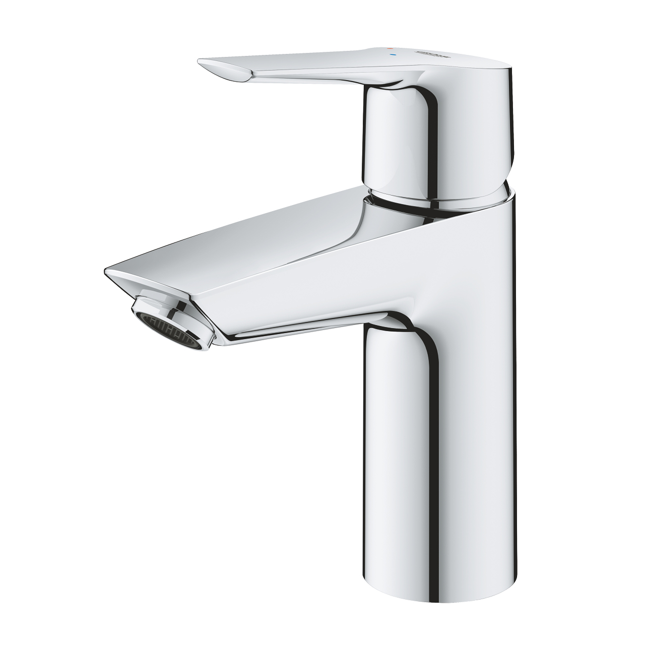 Tvättställsblandare Grohe Start 23551 med Bottenventil