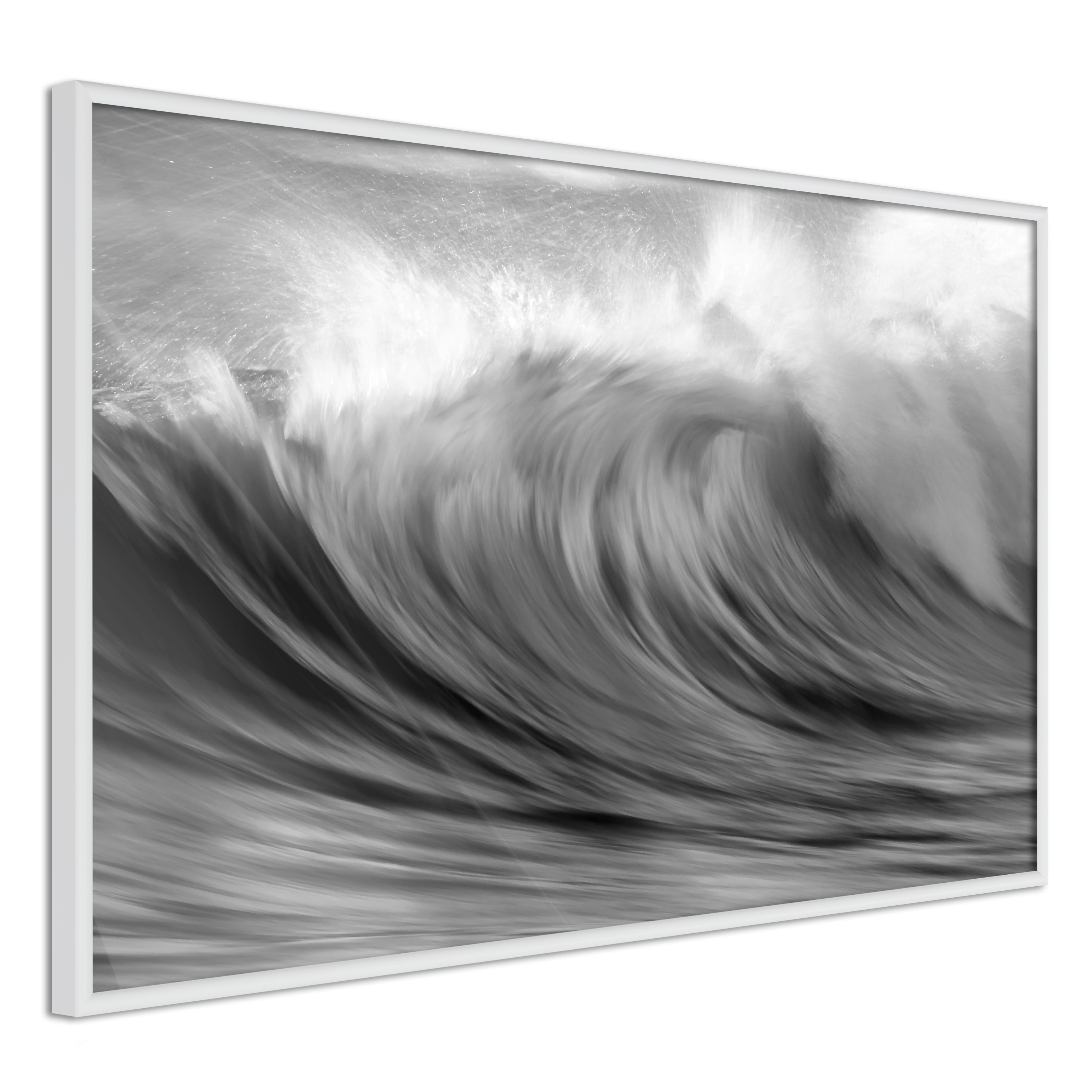 Poster Artgeist Affisch Surfers Paradise