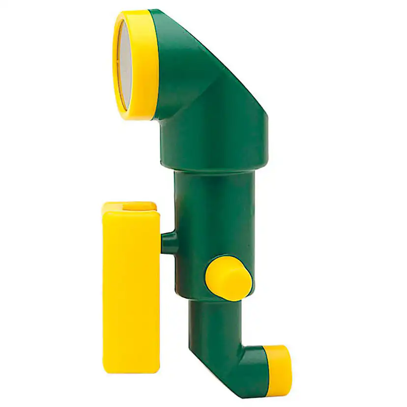 Periskop Jungle Gym