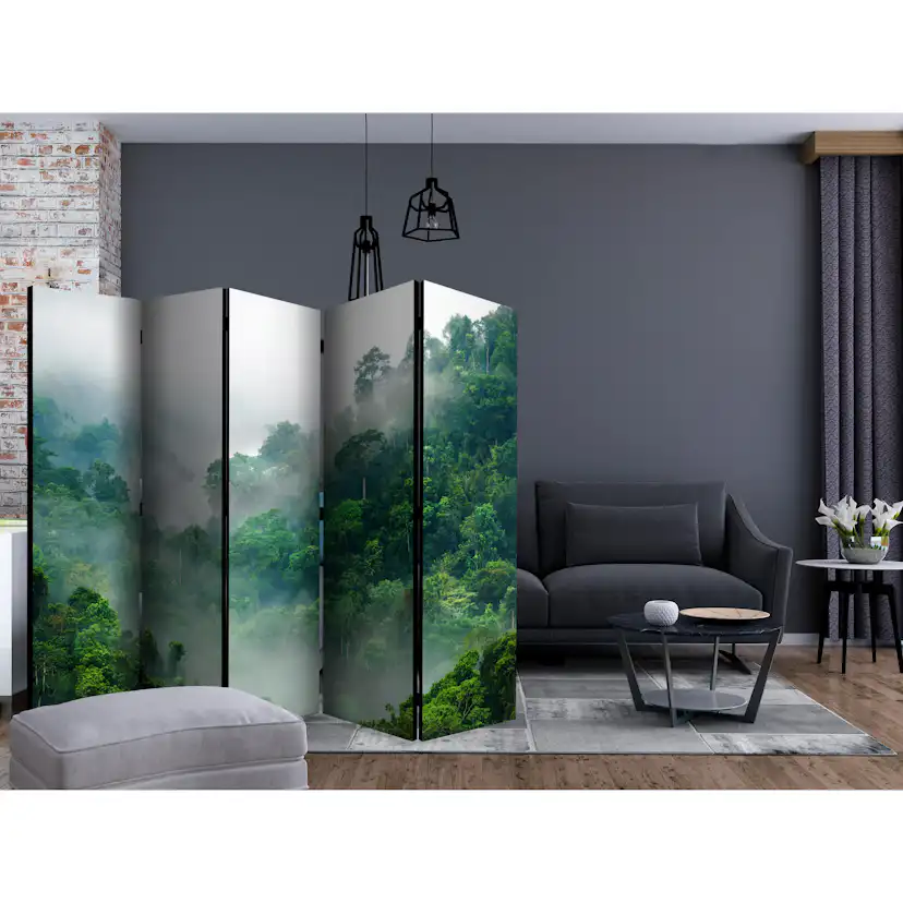 Rumsavdelare Arkiio Morning Fog II 225x172 cm