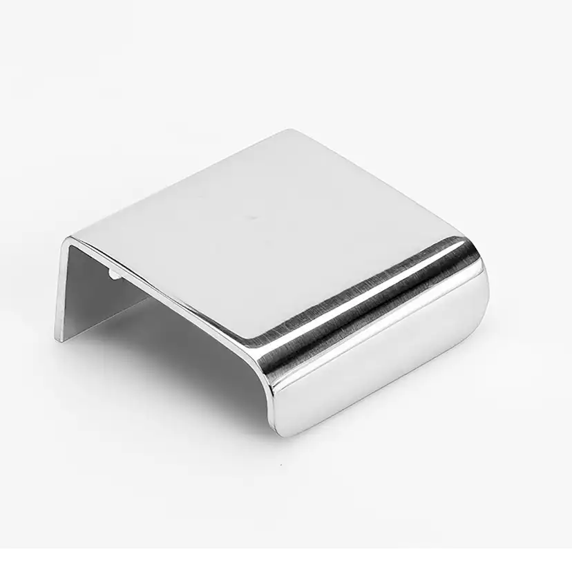 Handtag DuoBad Gripen Lip