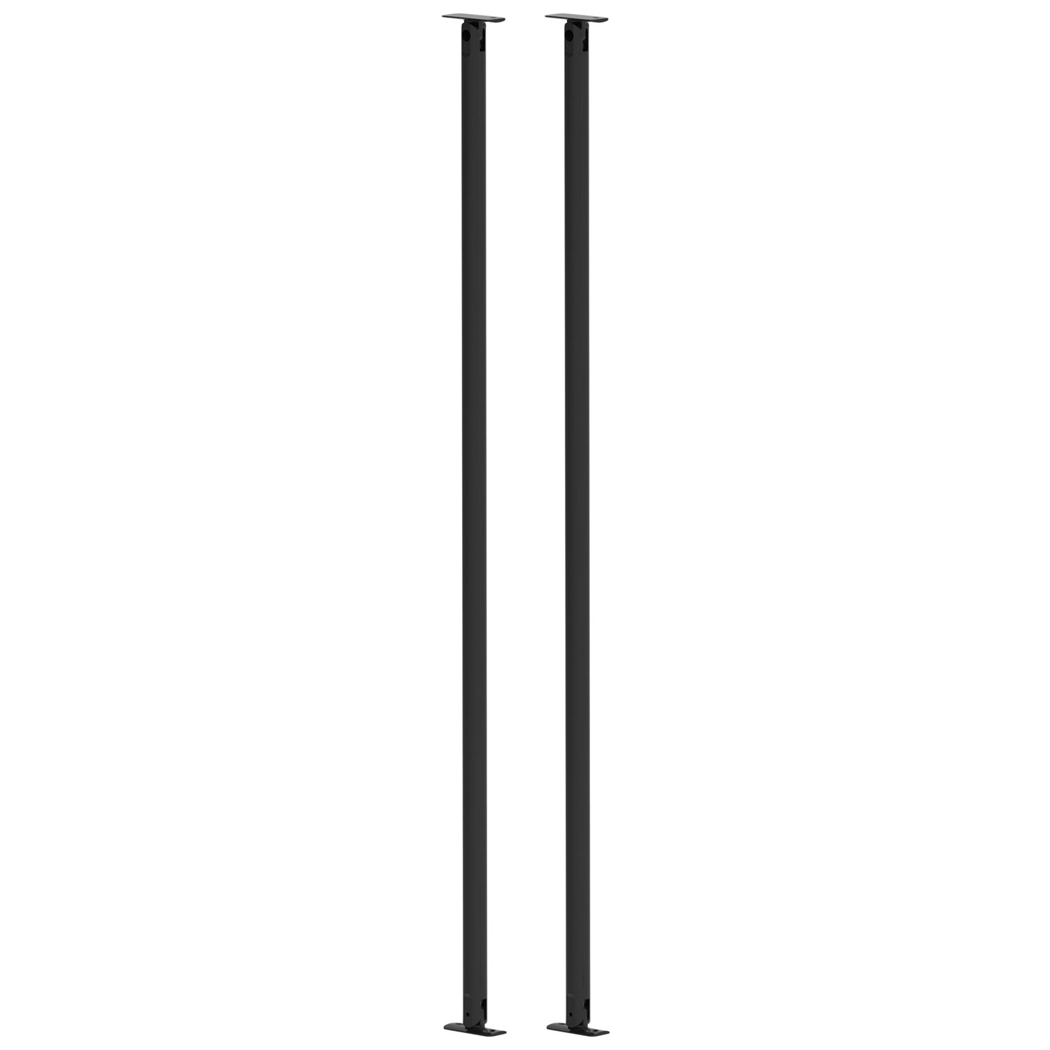 Räckespelare Lundbergs New York 1005 mm 2-pack