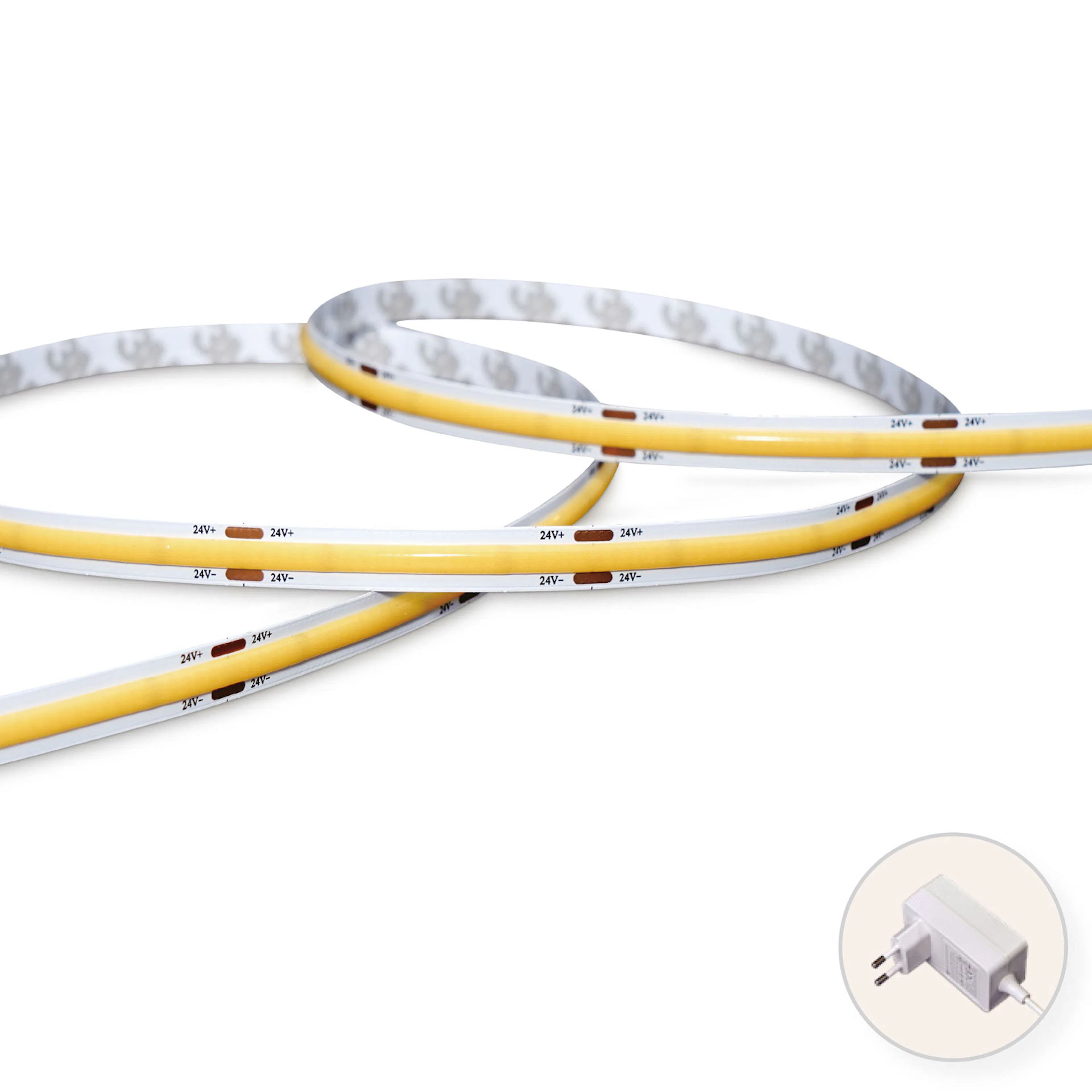 Ledstrip Llitt Ulrika Kit COB IP20 5m​​​ 3000K​​​ 5m