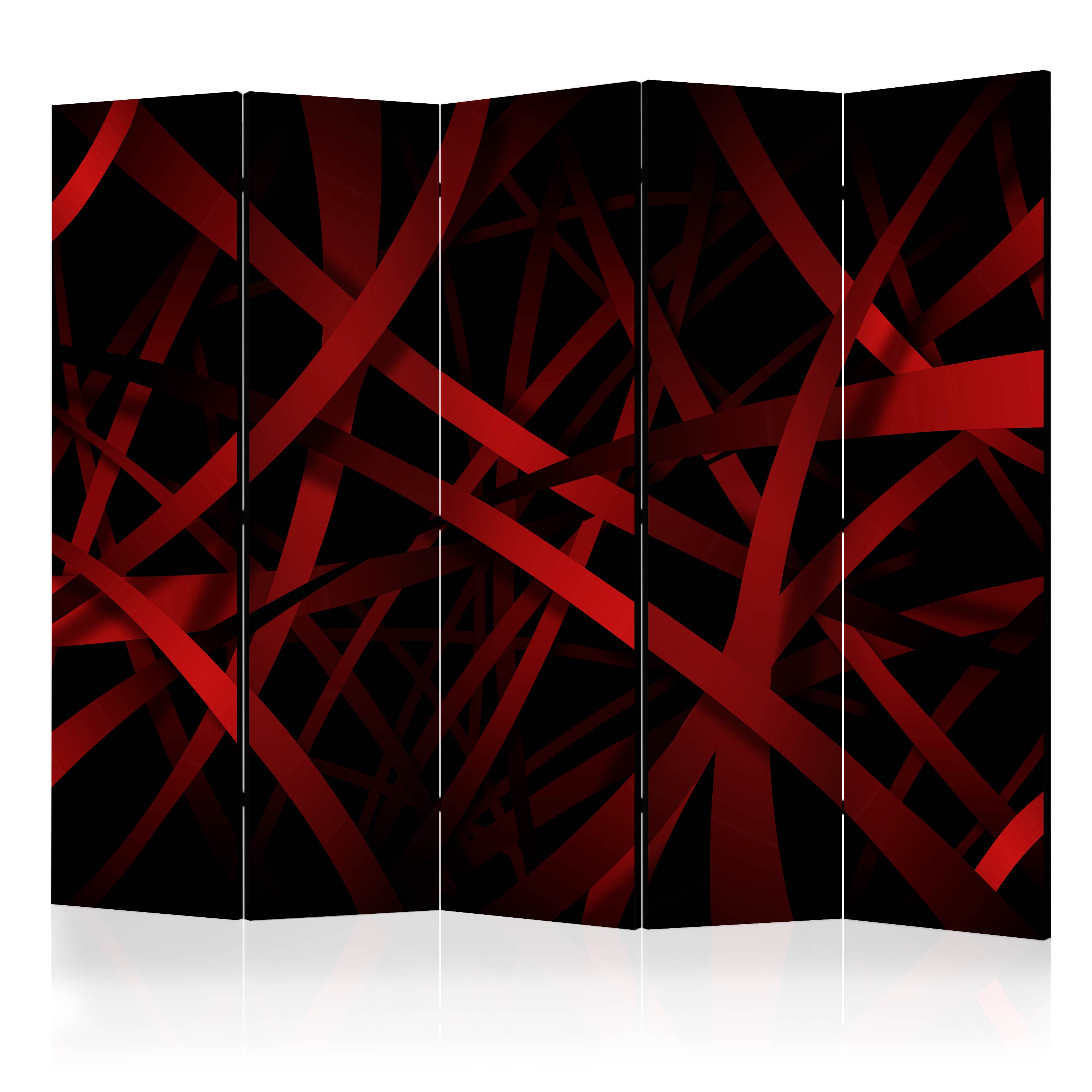 Rumsavdelare Arkiio Fear of the Dark II 225x172 cm
