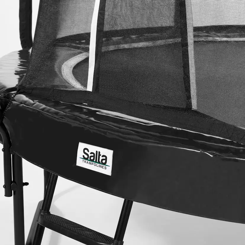 Studsmatta Salta First Class inkl. Stege