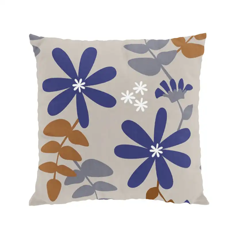 Kuddfodral Arvidssons Textil Under Solen