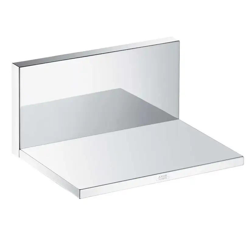 Utloppspip Axor ShowerCollection 240/120 för Inbyggnad