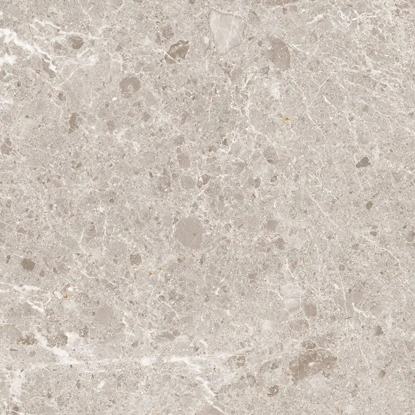 Klinker Tenfors Artic Beige Marmor Matt 60x60 cm