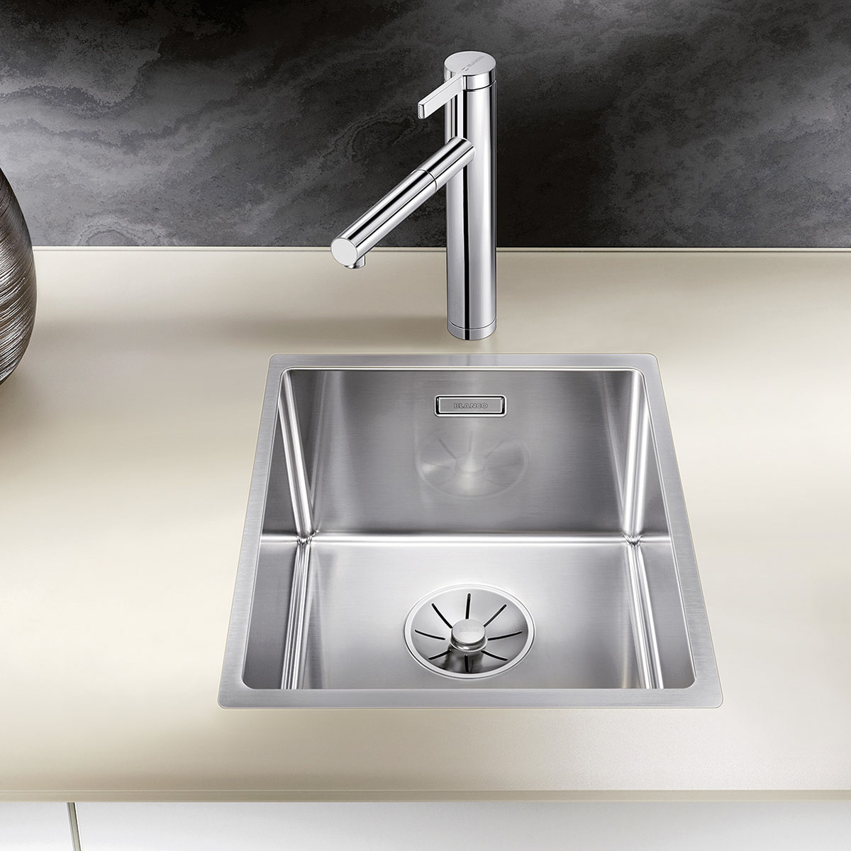 Diskho Blanco Claron 340 Infino